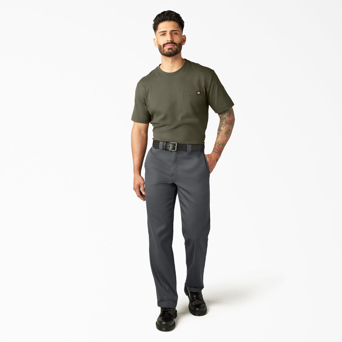 Dickies Men's 874® Original Twill Work Pant Pants Dickies