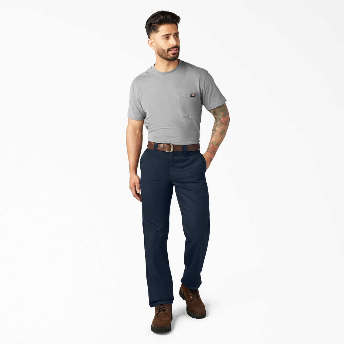 Dickies Men's 874® Original Twill Work Pant Pants Dickies