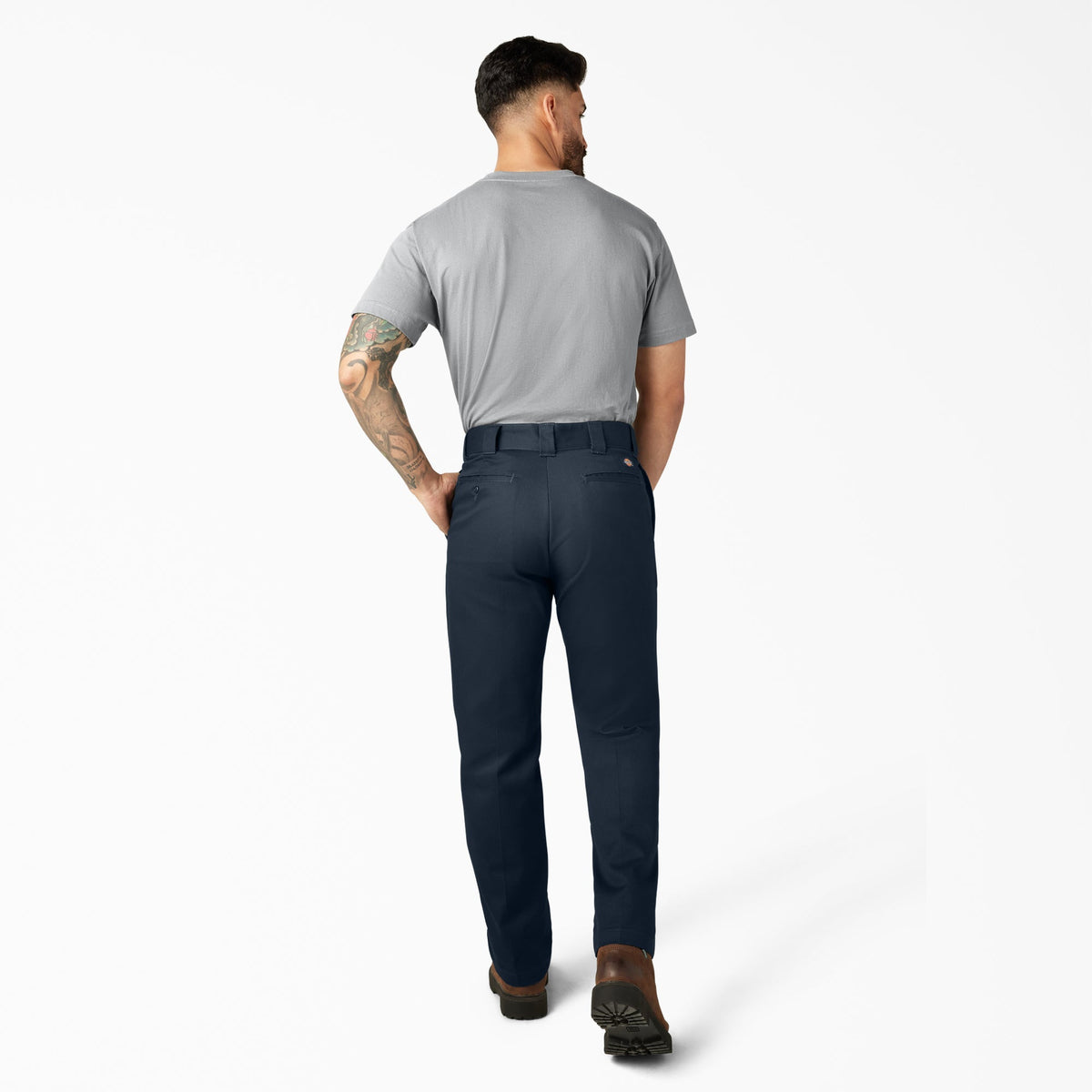 Dickies Men's 874® Original Twill Work Pant Pants Dickies