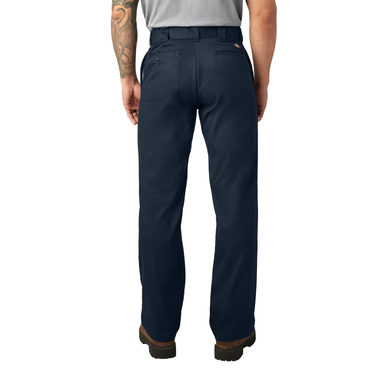 Dickies Men's 874® Original Twill Work Pant Pants Dickies