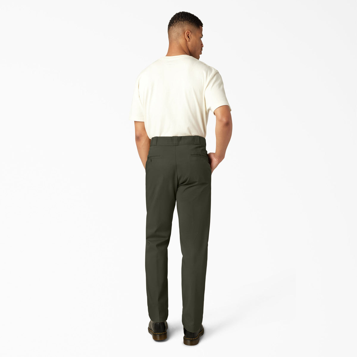 Dickies Men's 874® Original Twill Work Pant
