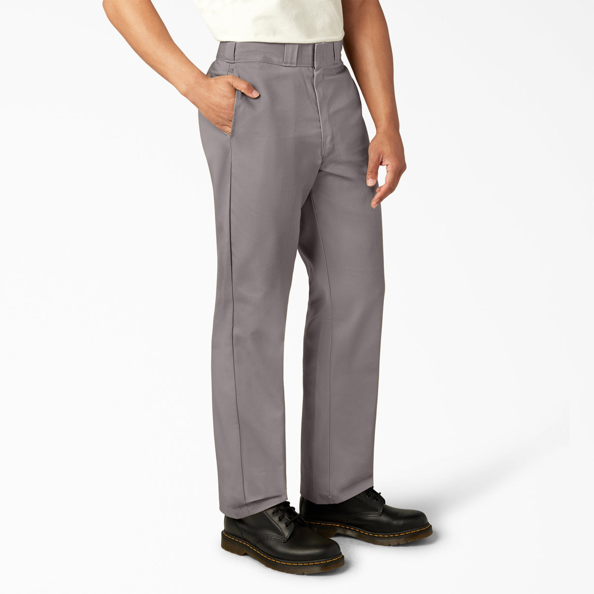 Dickies Men's 874® Original Twill Work Pant Pants Dickies