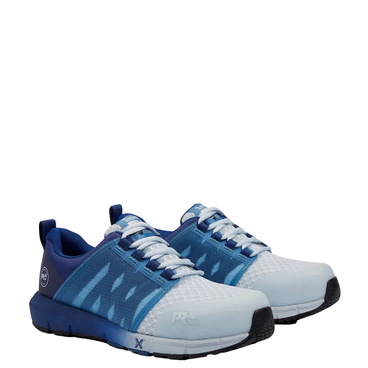 Timberland PRO Women's Radius Comp Toe Work Shoe Work Shoes Timberland PRO
