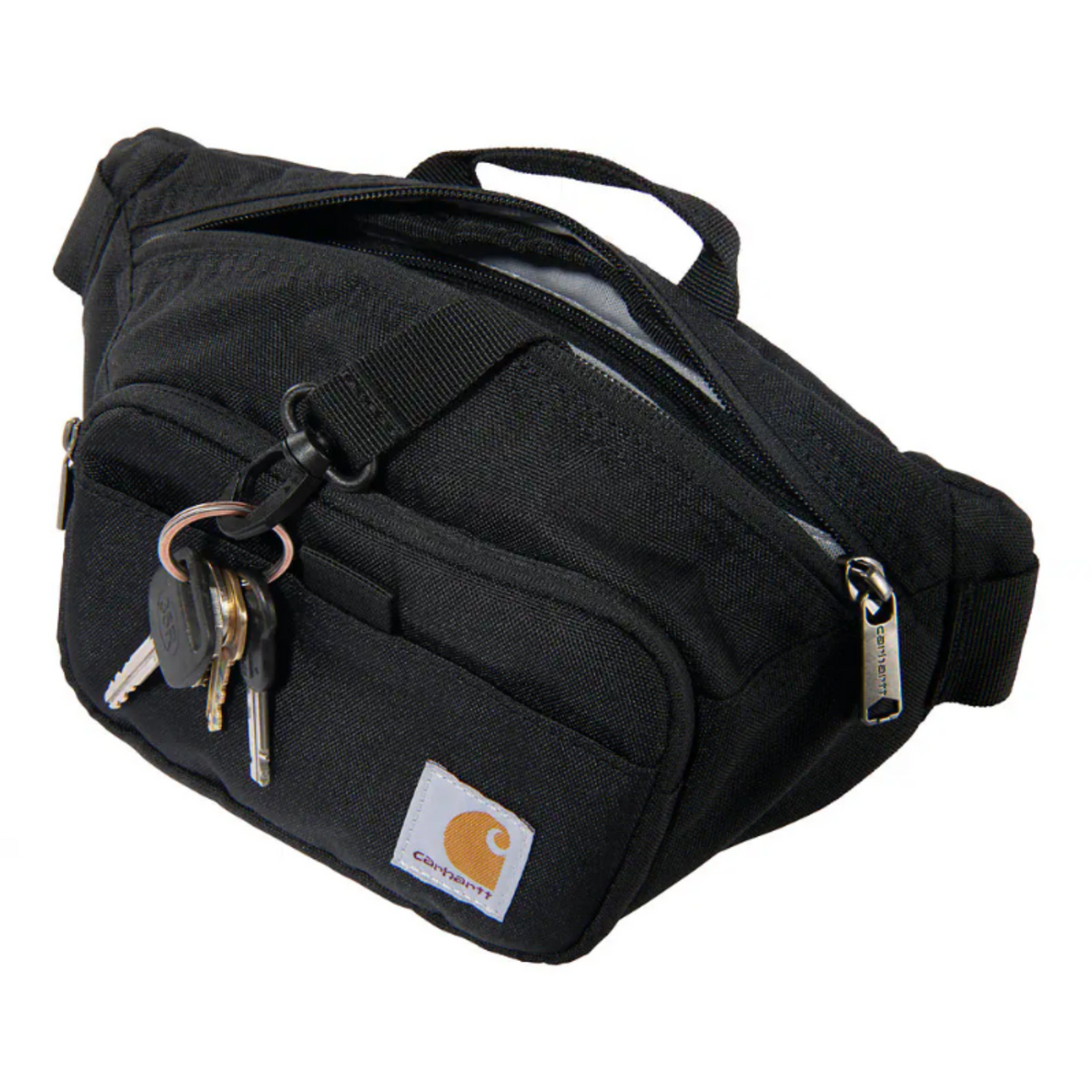 Carhartt Rain Defender Adjustable Waist Pack - Work World - Workwear, Work Boots, Safety Gear