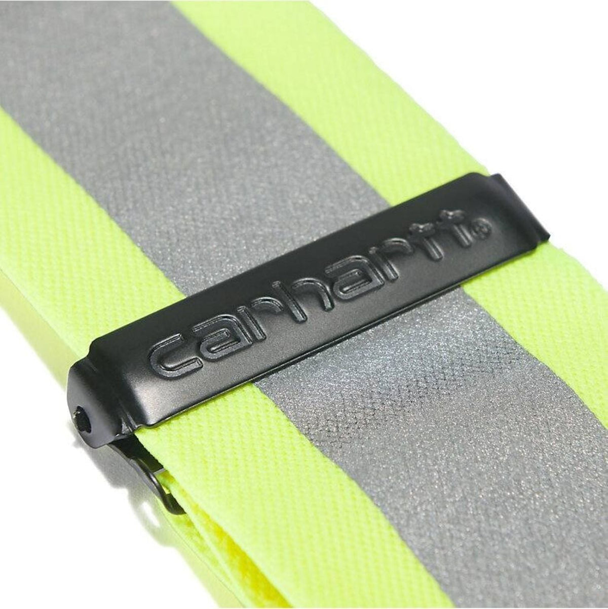 Carhartt Men's Rugged Flex® Elastic Reflective Suspender Belts & Suspenders Carhartt