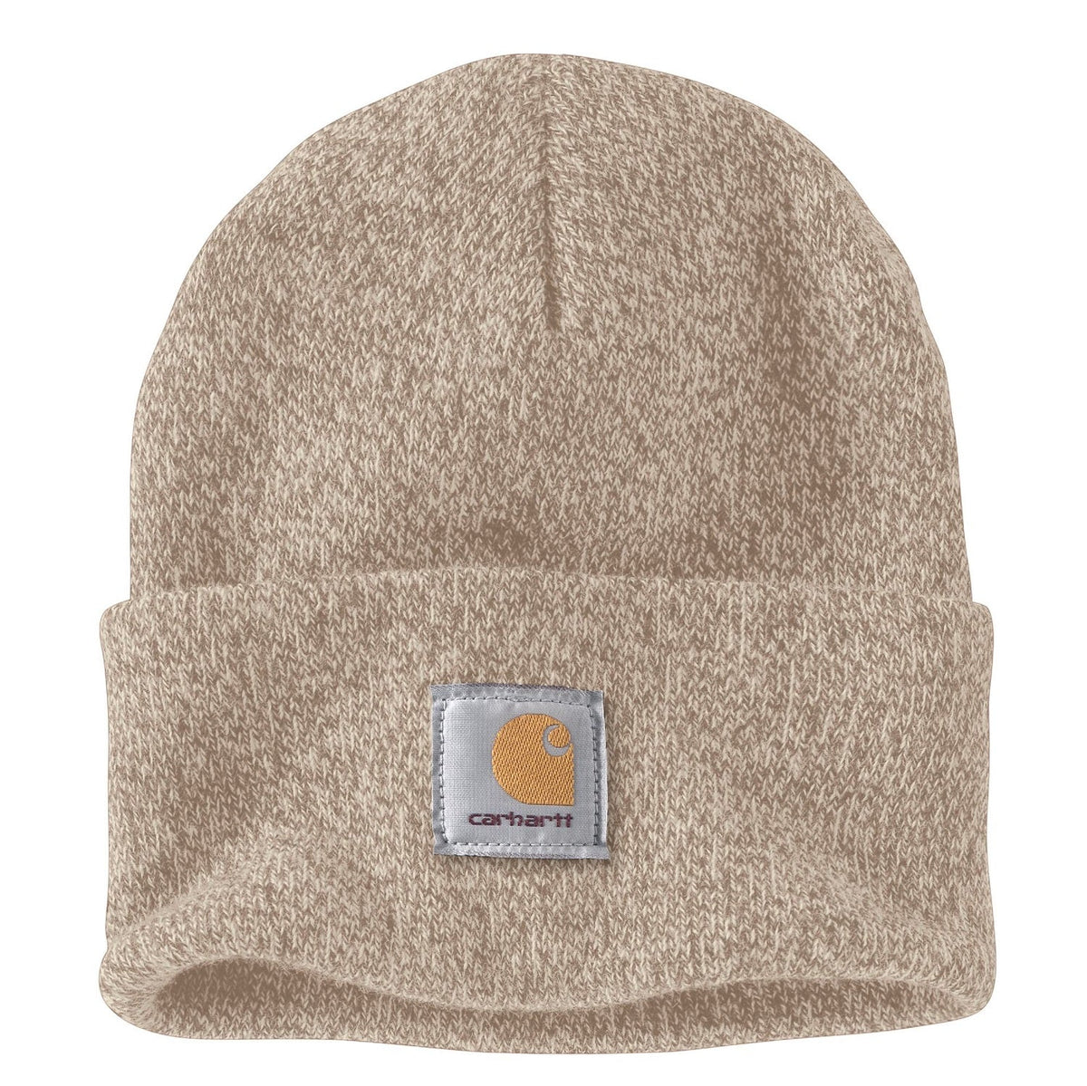 Carhartt A18 Knit Cuffed Beanie Hats & Caps Carhartt
