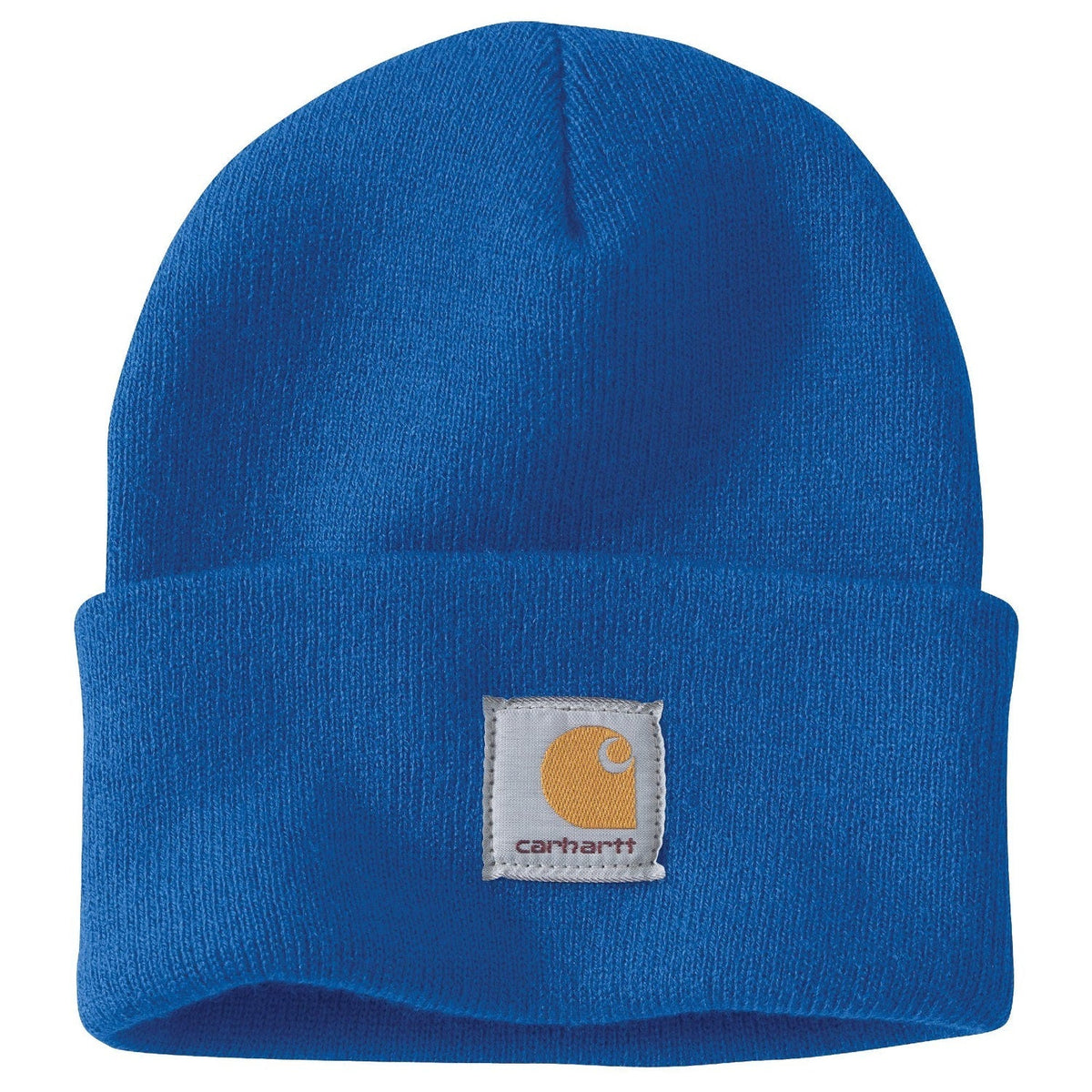 Carhartt A18 Knit Cuffed Beanie Hats & Caps Carhartt