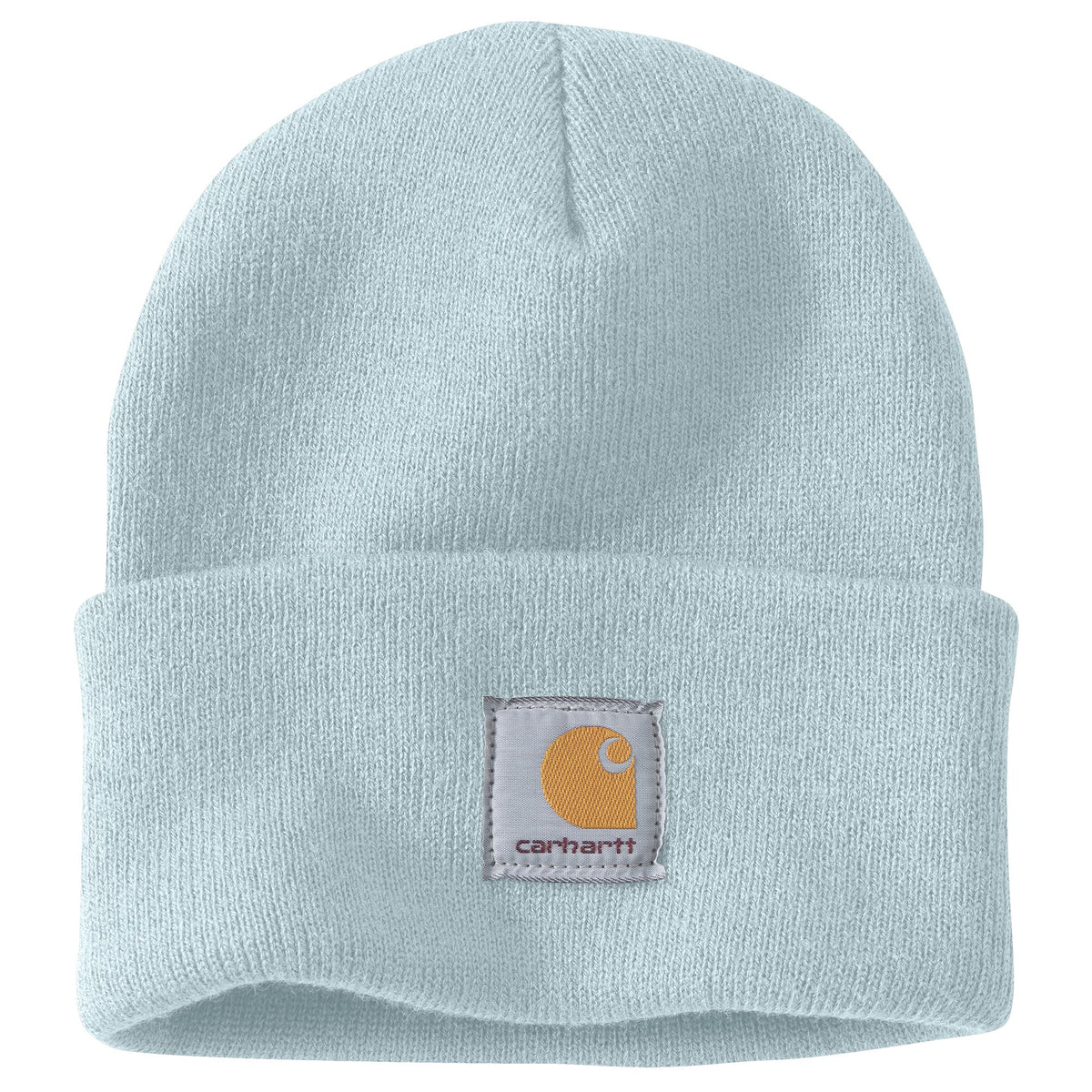Carhartt A18 Knit Cuffed Beanie Hats & Caps Carhartt