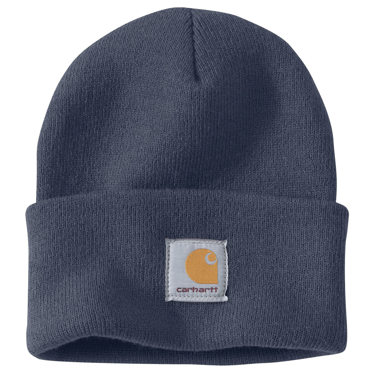 Carhartt A18 Knit Cuffed Beanie