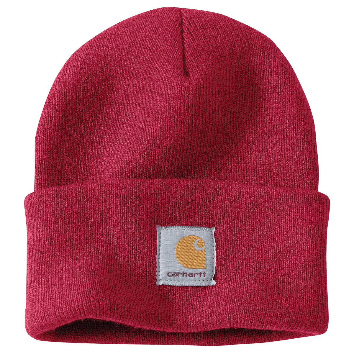 Carhartt A18 Knit Cuffed Beanie Hats & Caps Carhartt