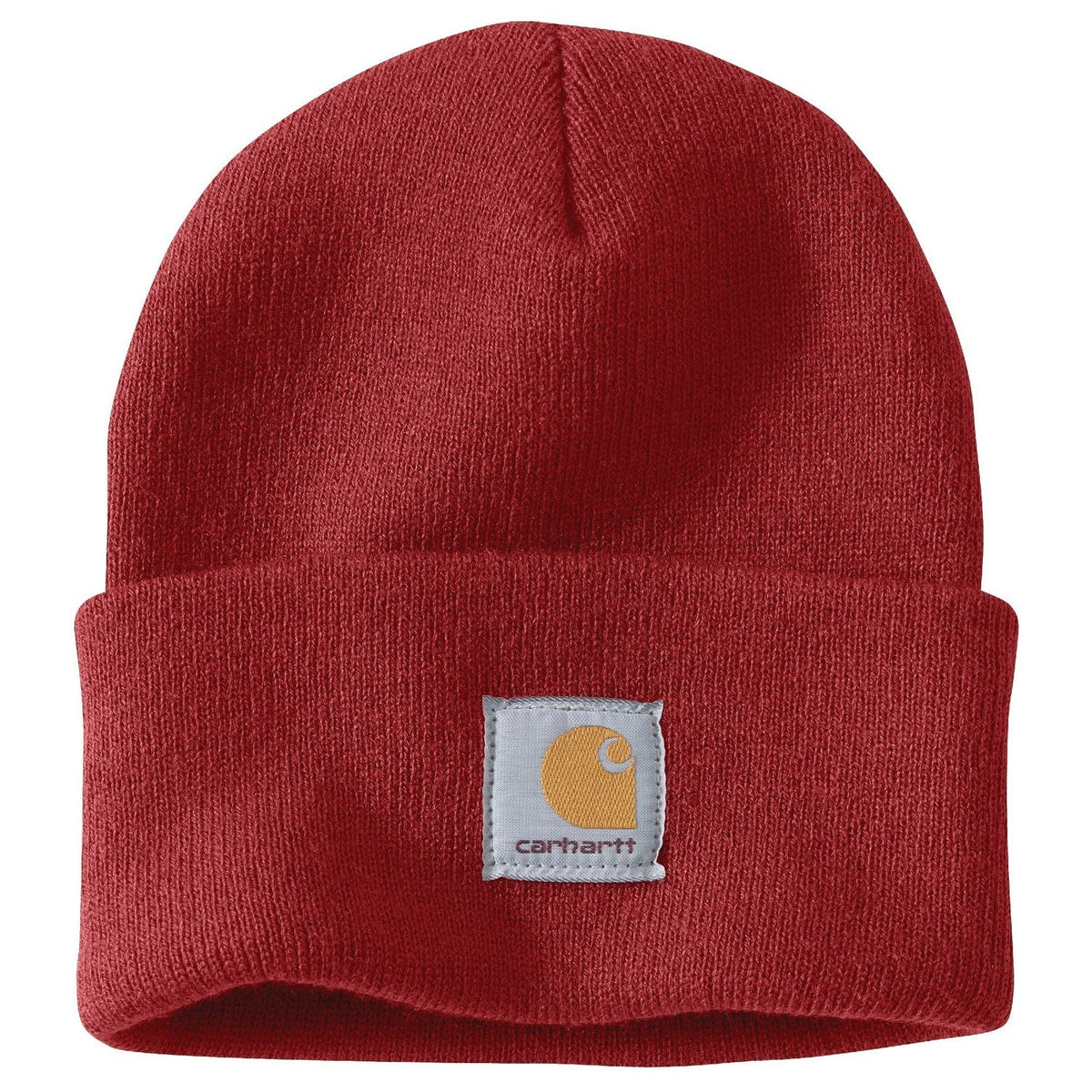 Carhartt A18 Knit Cuffed Beanie Hats & Caps Carhartt