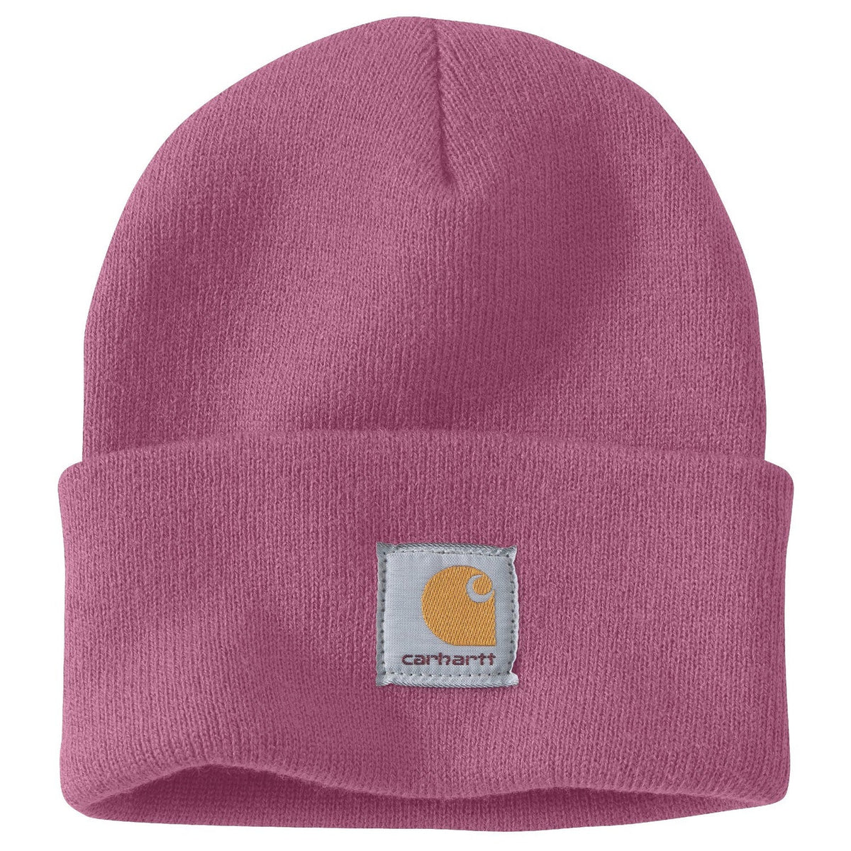 Carhartt A18 Knit Cuffed Beanie Hats & Caps Carhartt