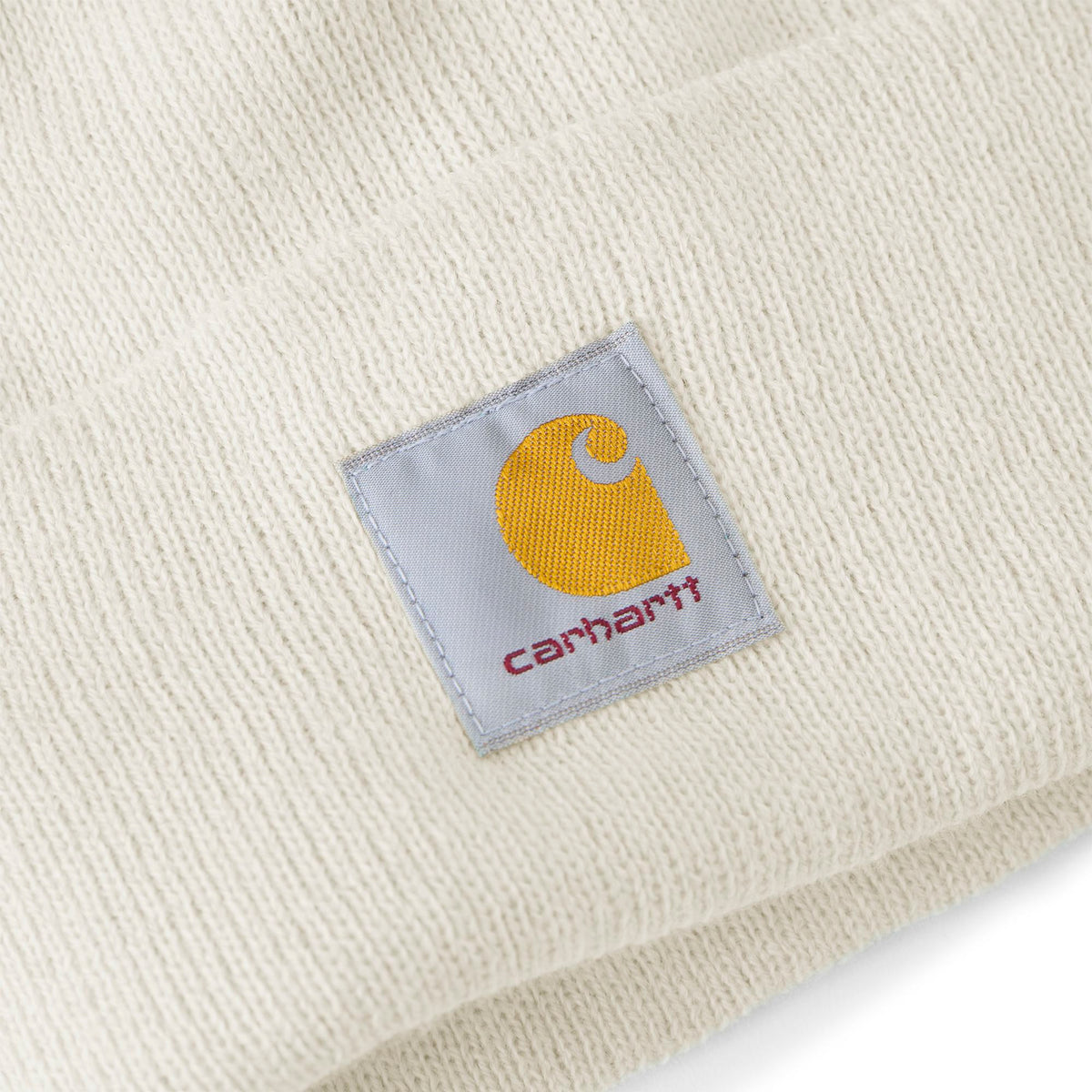 Carhartt A18 Knit Cuffed Beanie Hats & Caps Carhartt