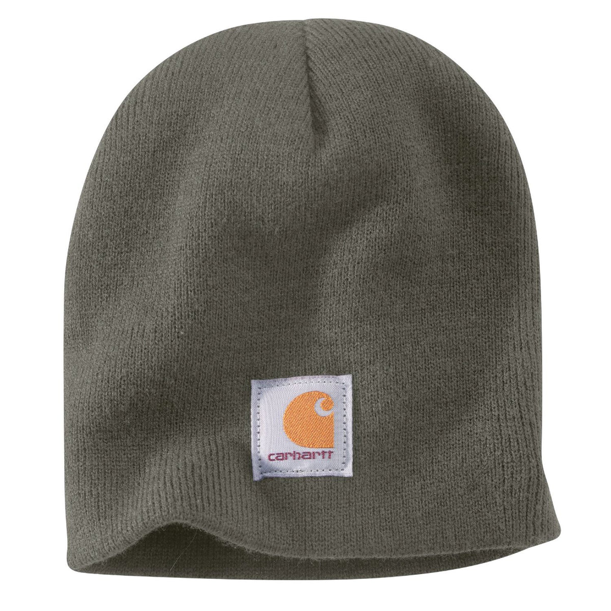 Carhartt Acrylic Knit Hat - Work World - Workwear, Work Boots, Safety Gear