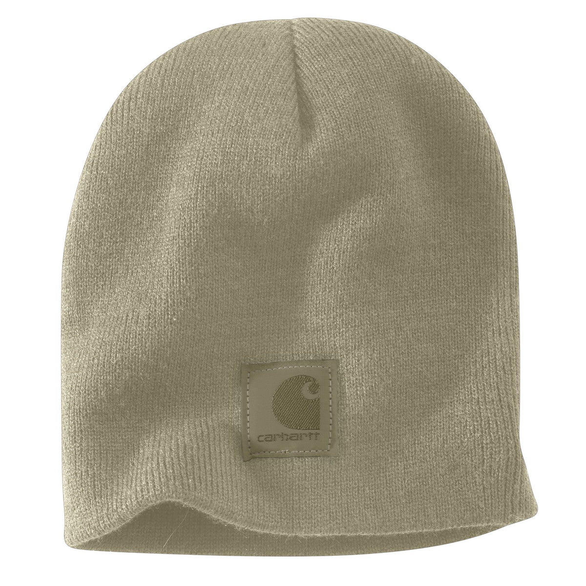 Carhartt Acrylic Knit Hat Hats & Caps Carhartt Faded Fatigue OS