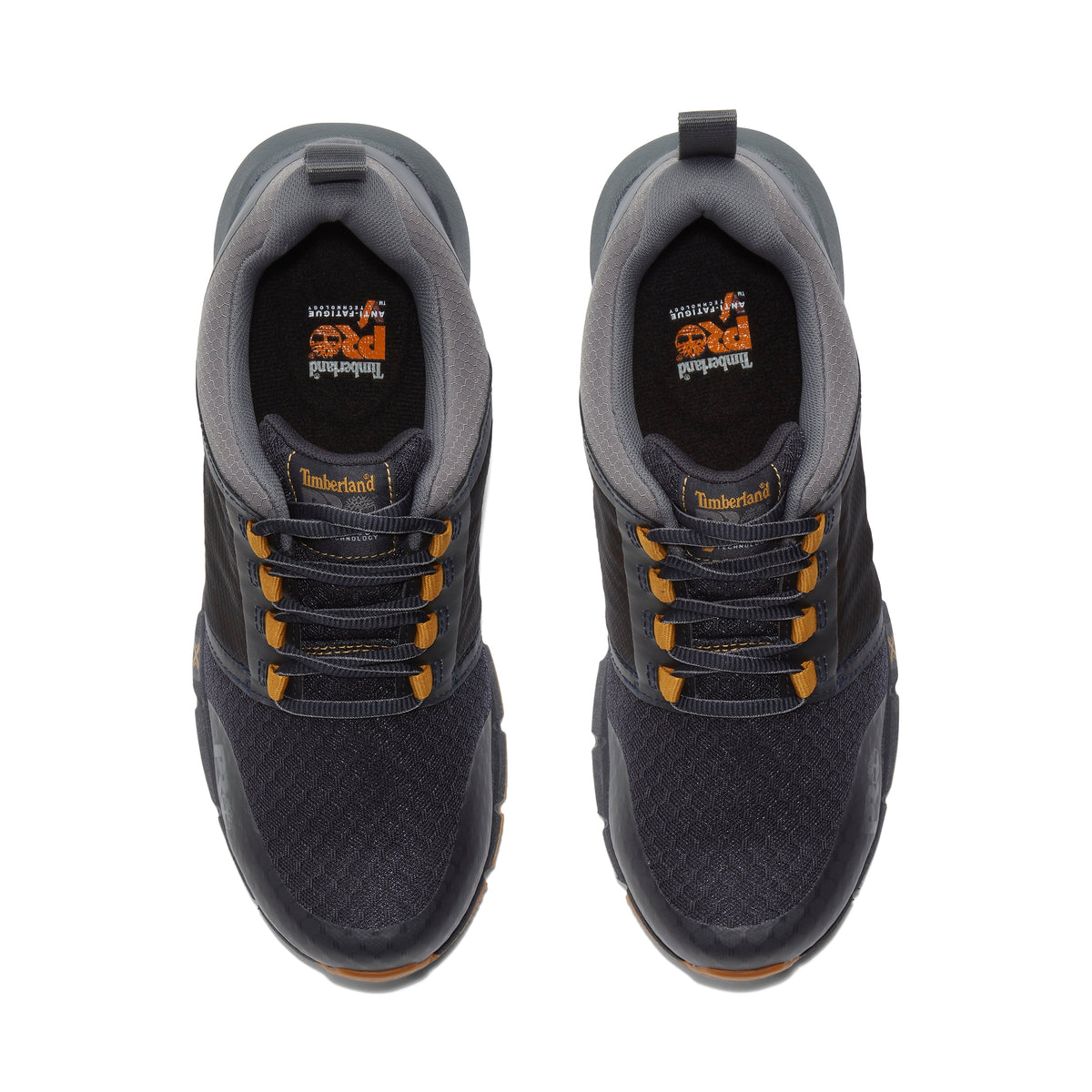 Timberland PRO Men's Radius Comp Toe Athletic Shoe Work Shoes Timberland PRO