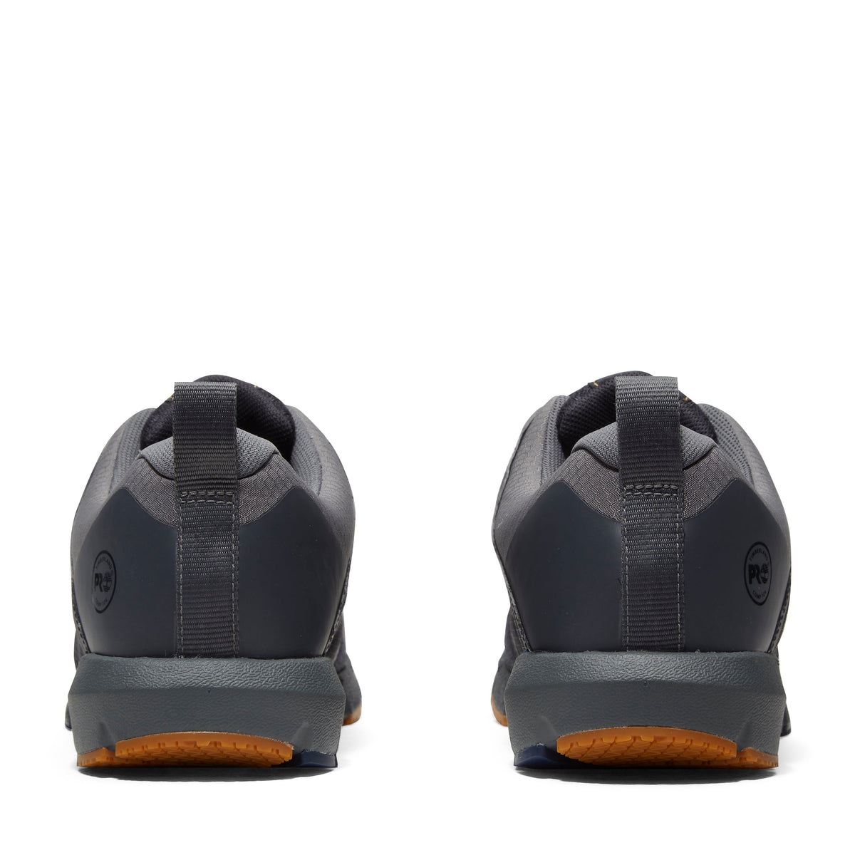 Timberland PRO Men's Radius Comp Toe Athletic Shoe Work Shoes Timberland PRO