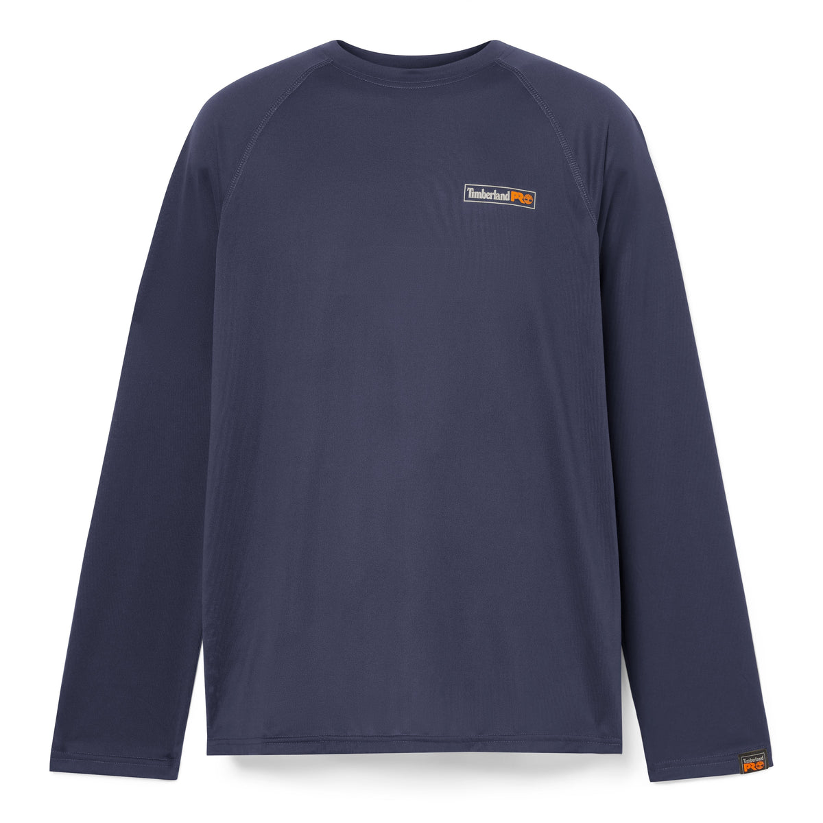 Timberland PRO Men's Good Sport Wicking Long Sleeve T-Shirt Long Sleeve T-Shirts Timberland PRO