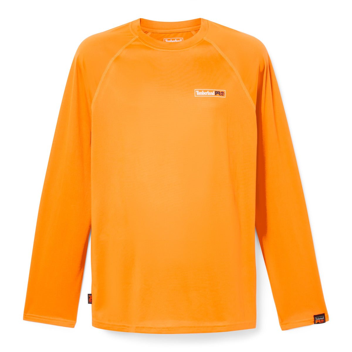 Timberland PRO Men's Good Sport Wicking Long Sleeve T-Shirt Long Sleeve T-Shirts Timberland PRO