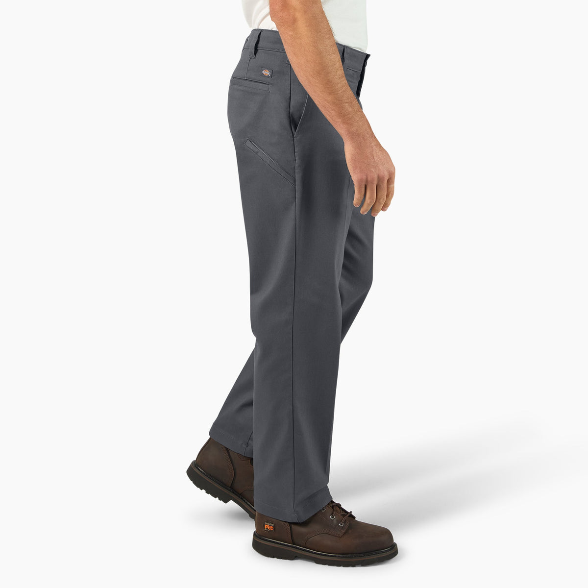Dickies Men's Pro Series 874 Relaxed Fit Tapered Leg Work Pant - Work World - Workwear, Work Boots, Safety Gear