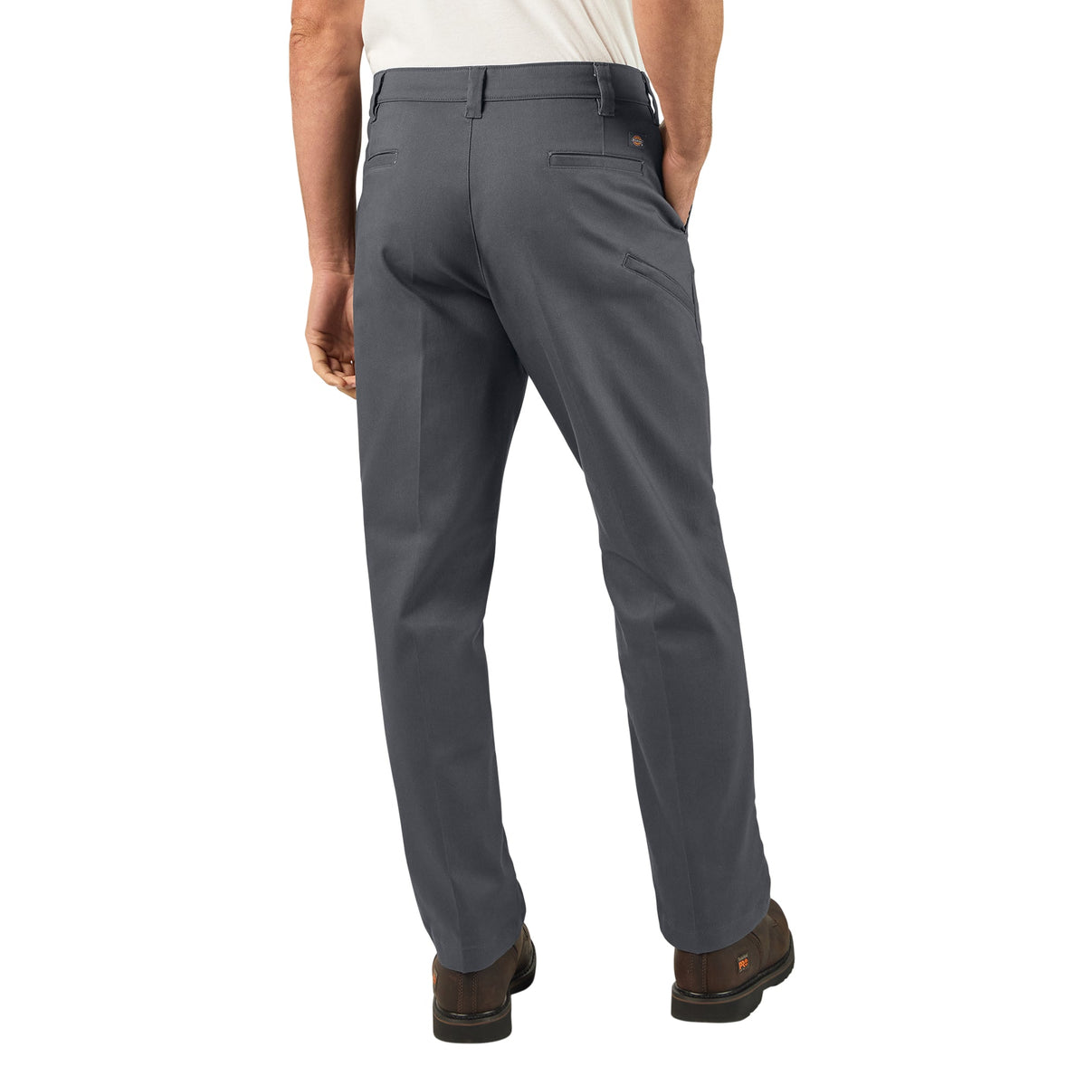Dickies Men's Pro Series 874 Relaxed Fit Tapered Leg Work Pant - Work World - Workwear, Work Boots, Safety Gear