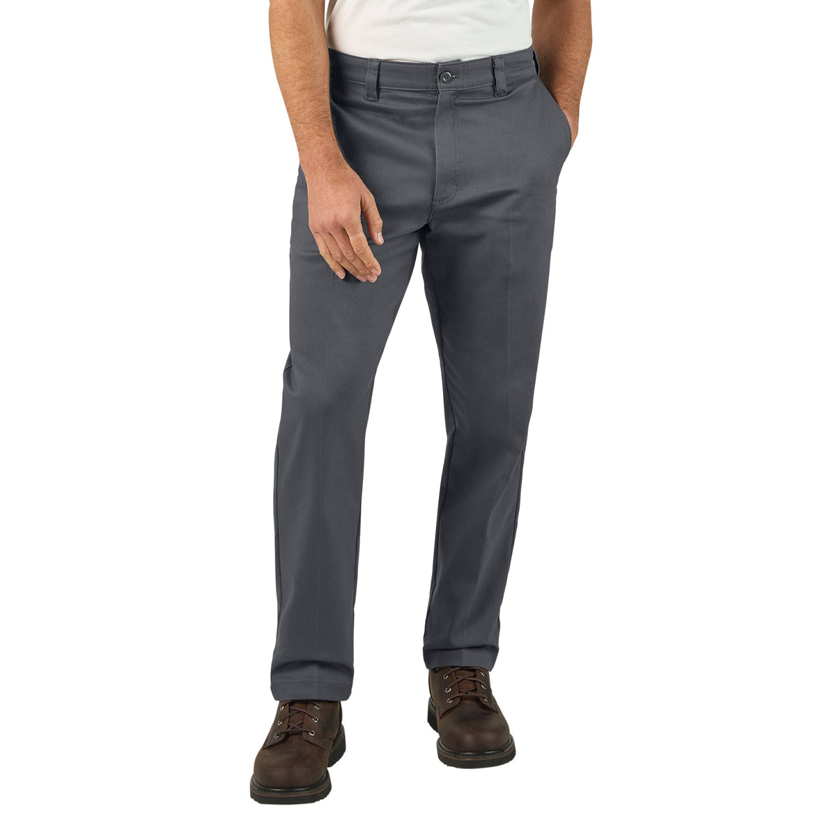 Dickies Men's Pro Series 874 Relaxed Fit Tapered Leg Work Pant - Work World - Workwear, Work Boots, Safety Gear