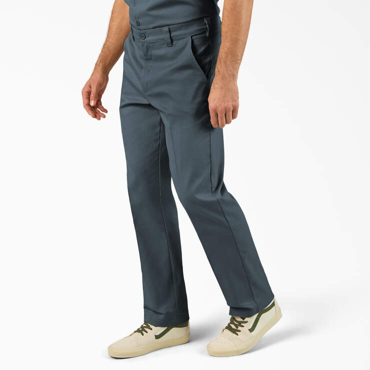 Dickies Men's Pro Series 874 Relaxed Fit Tapered Leg Work Pant - Work World - Workwear, Work Boots, Safety Gear