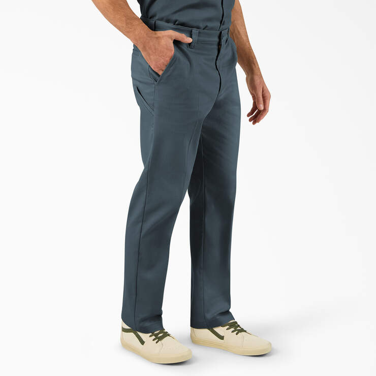 Dickies Men's Pro Series 874 Relaxed Fit Tapered Leg Work Pant - Work World - Workwear, Work Boots, Safety Gear