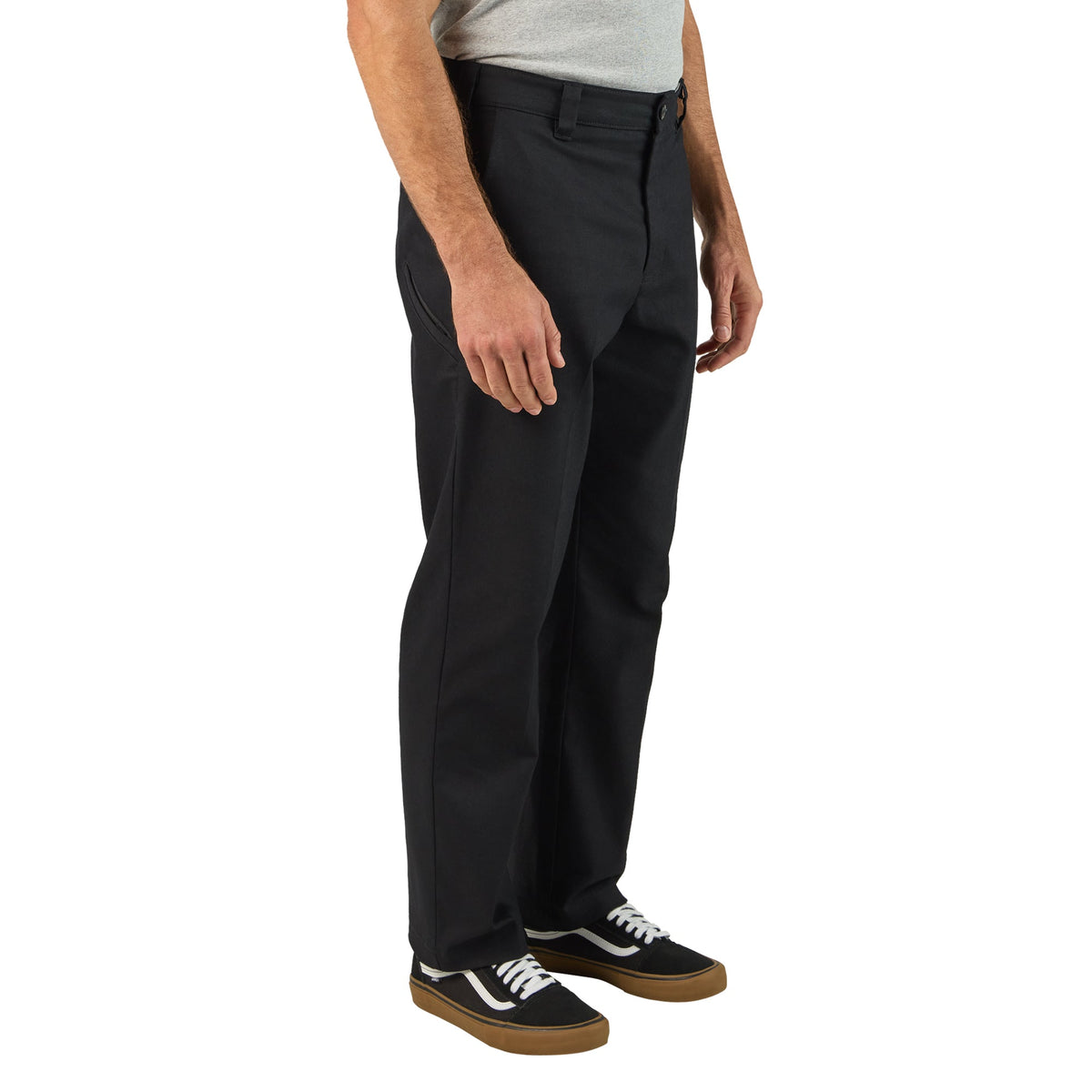 Dickies Men's Pro Series 874 Relaxed Fit Tapered Leg Work Pant - Work World - Workwear, Work Boots, Safety Gear