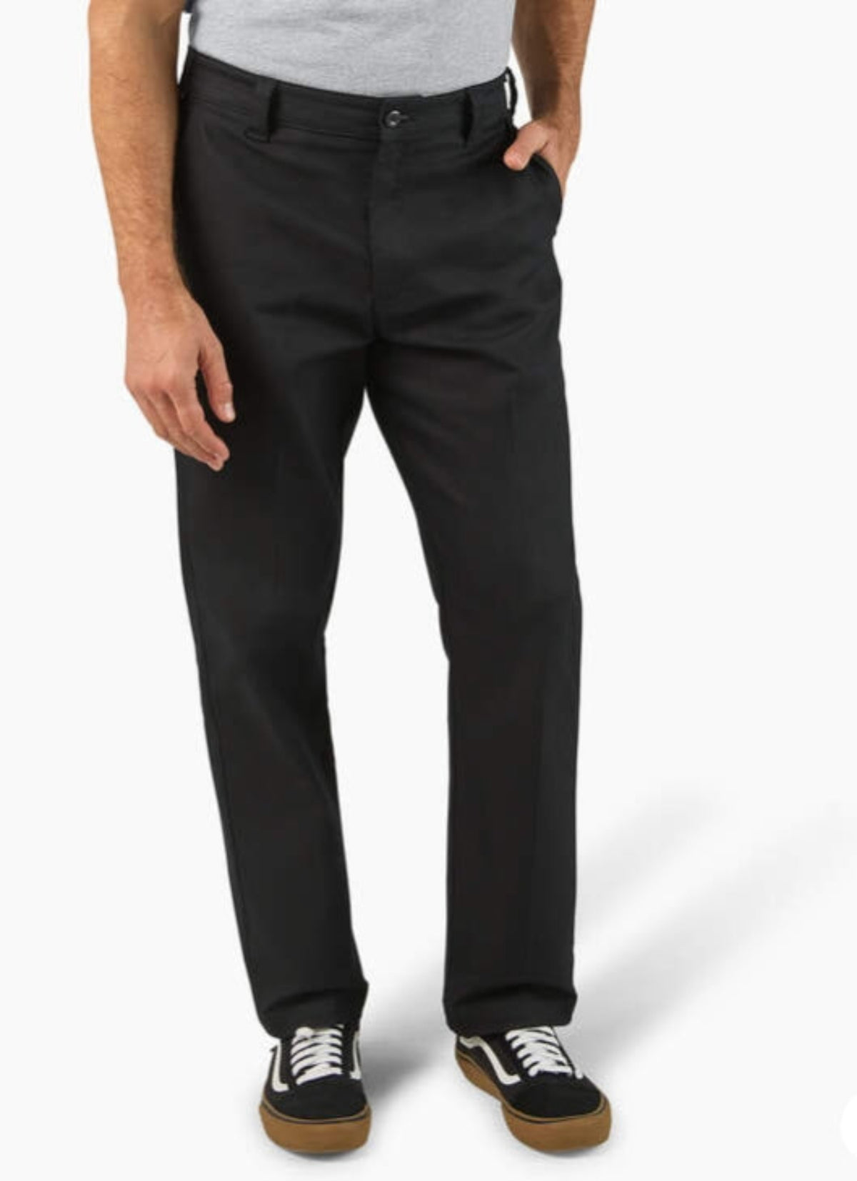 Dickies Men&#39;s Pro Series 874 Relaxed Fit Tapered Leg Work Pant - Work World - Workwear, Work Boots, Safety Gear
