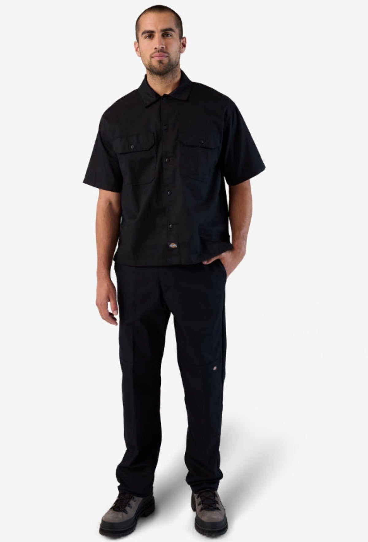 Dickies Men&#39;s Pro Series 874 Relaxed Fit Tapered Leg Work Pant - Work World - Workwear, Work Boots, Safety Gear