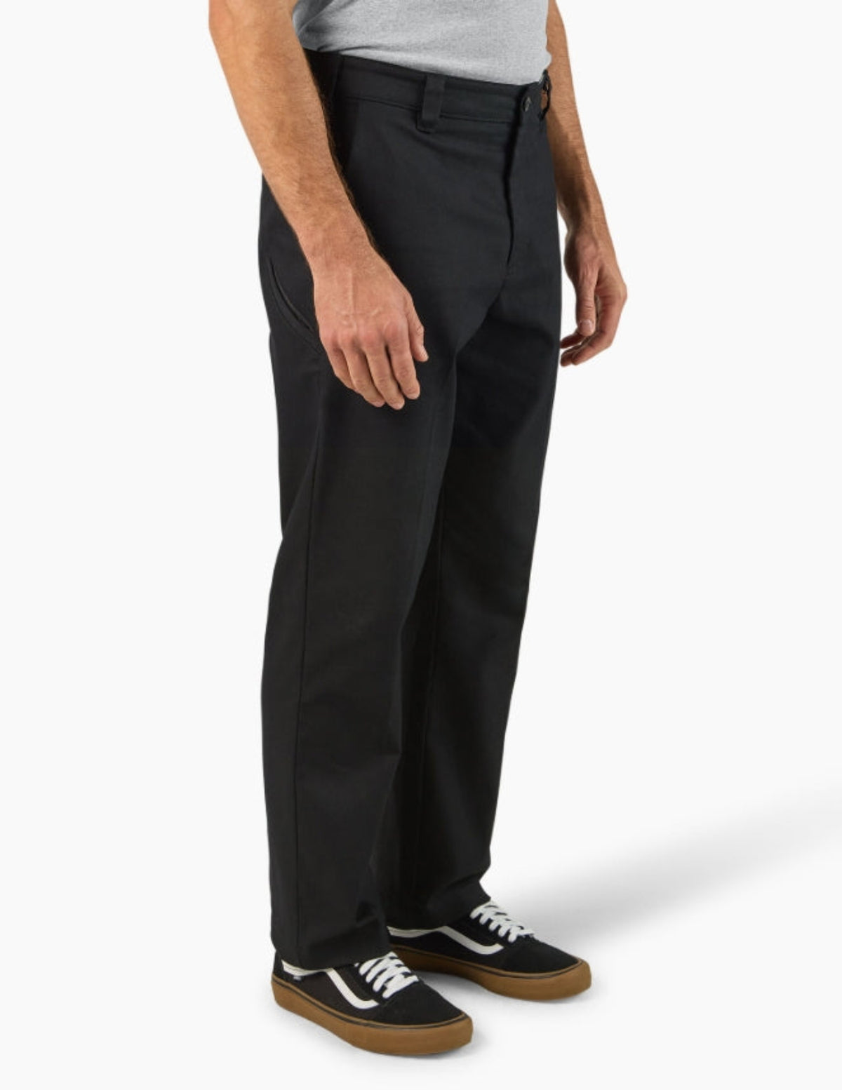 Dickies Men&#39;s Pro Series 874 Relaxed Fit Tapered Leg Work Pant - Work World - Workwear, Work Boots, Safety Gear