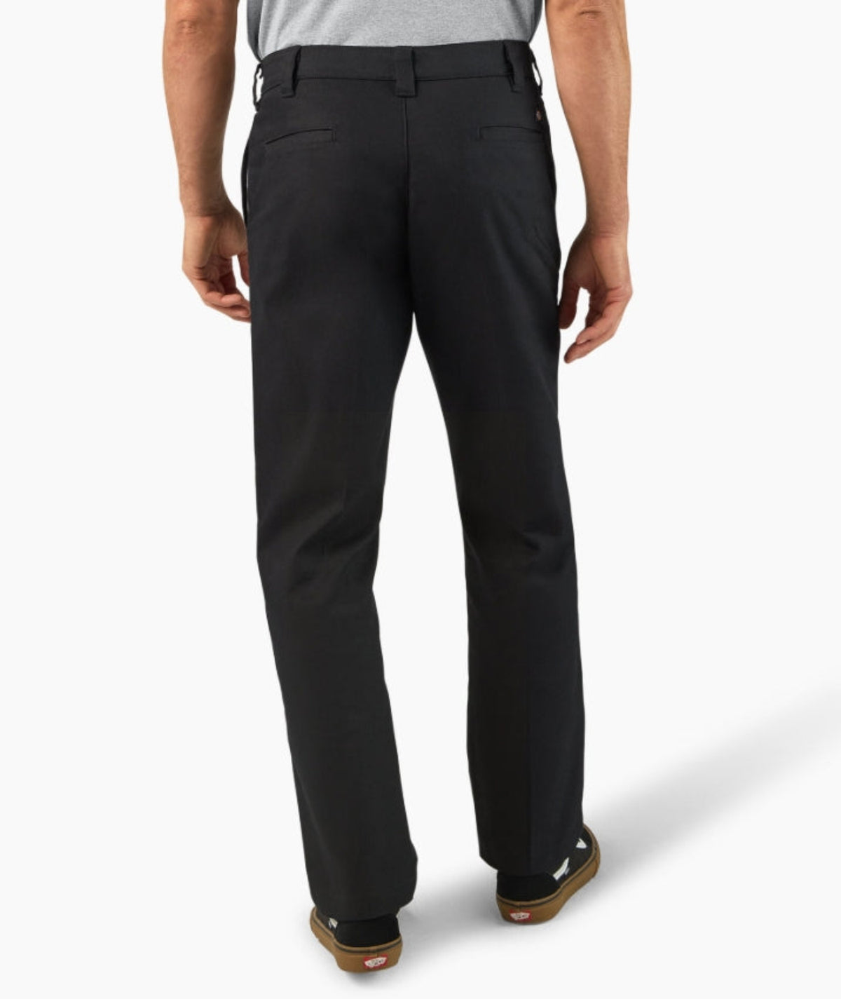 Dickies Men&#39;s Pro Series 874 Relaxed Fit Tapered Leg Work Pant - Work World - Workwear, Work Boots, Safety Gear