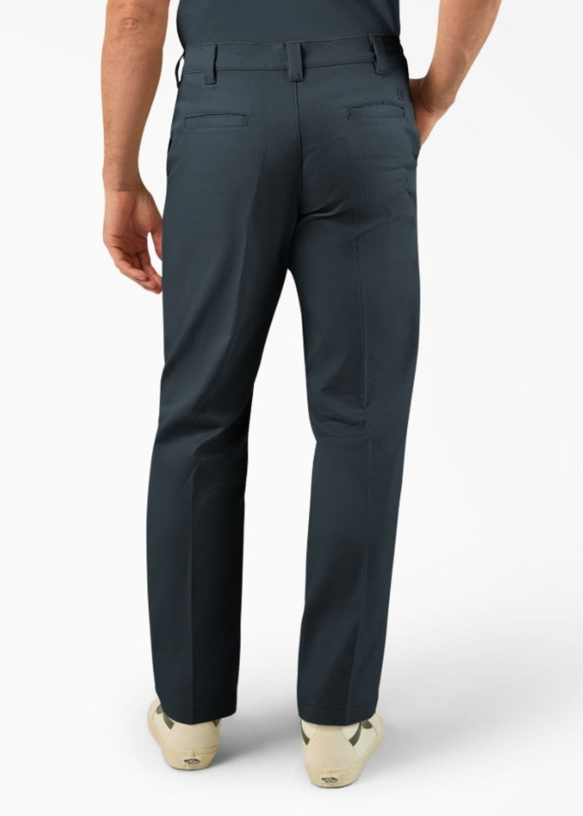 Dickies Men&#39;s Pro Series 874 Relaxed Fit Tapered Leg Work Pant - Work World - Workwear, Work Boots, Safety Gear