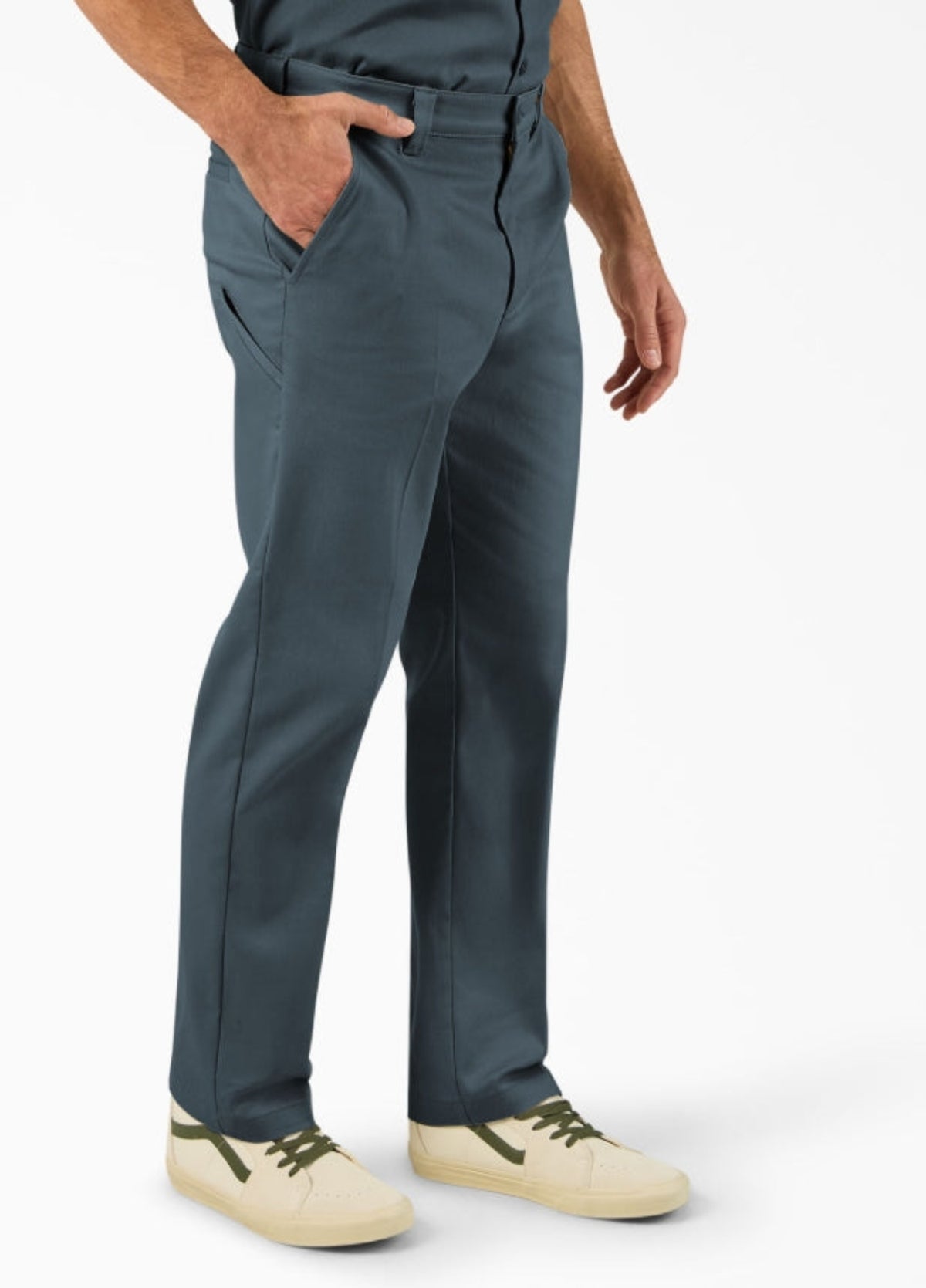 Dickies Men&#39;s Pro Series 874 Relaxed Fit Tapered Leg Work Pant - Work World - Workwear, Work Boots, Safety Gear