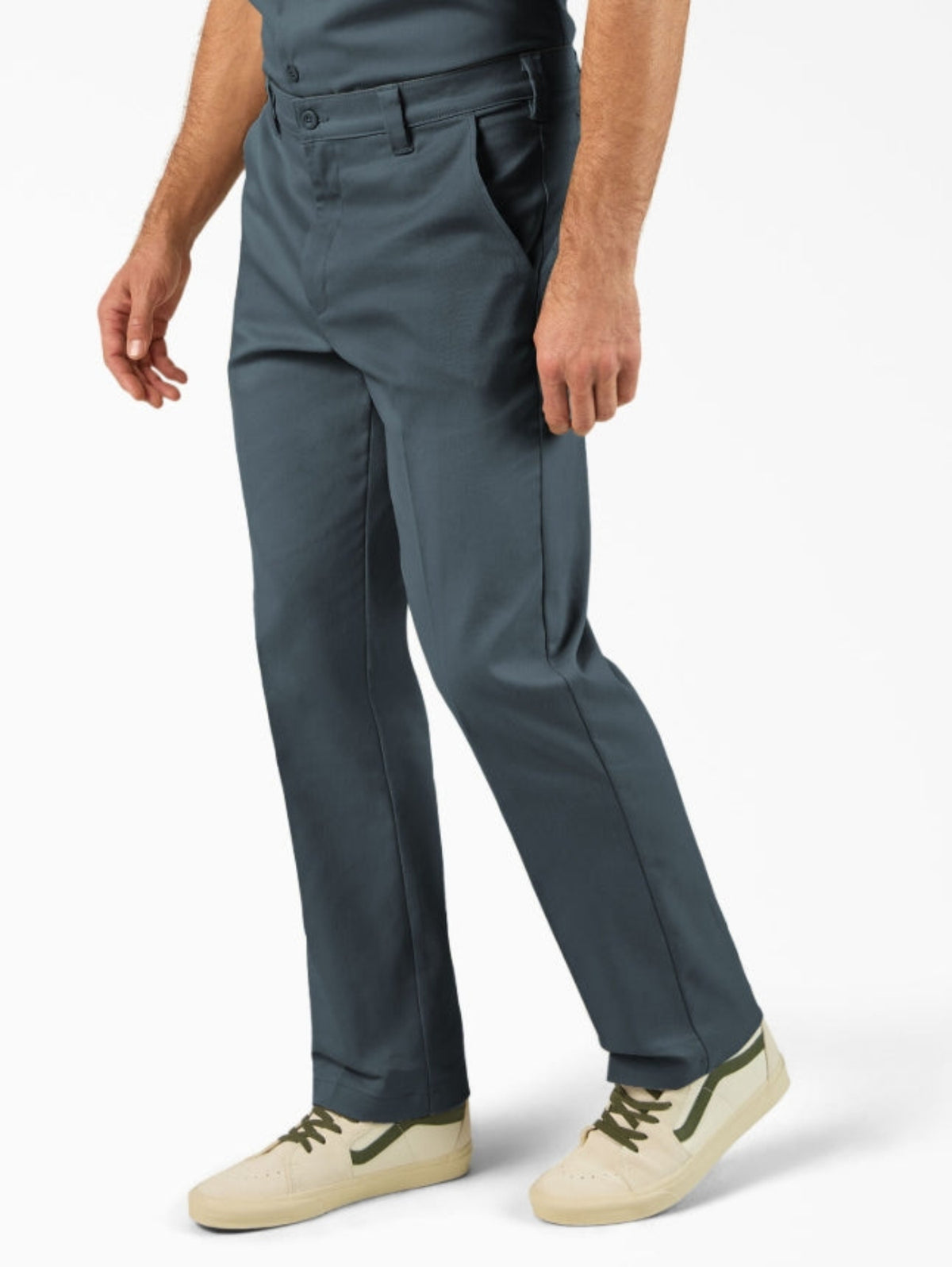 Dickies Men&#39;s Pro Series 874 Relaxed Fit Tapered Leg Work Pant - Work World - Workwear, Work Boots, Safety Gear