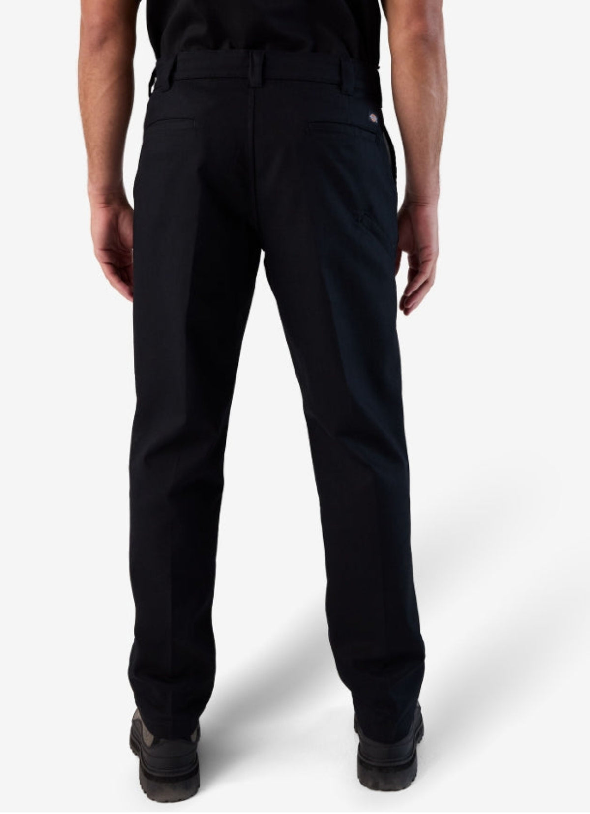 Dickies Men&#39;s Pro Series Double-Front Relaxed Fit Tapered Work Pant - Work World - Workwear, Work Boots, Safety Gear