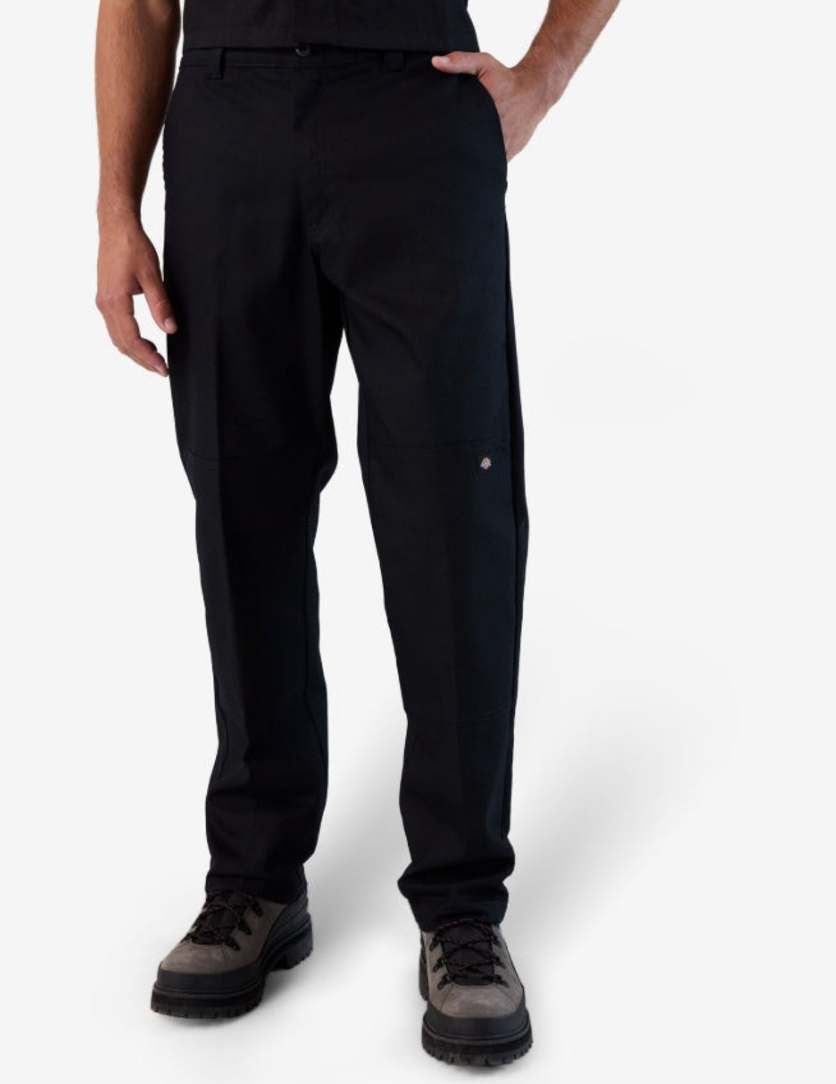 Dickies Men&#39;s Pro Series Double-Front Relaxed Fit Tapered Work Pant - Work World - Workwear, Work Boots, Safety Gear