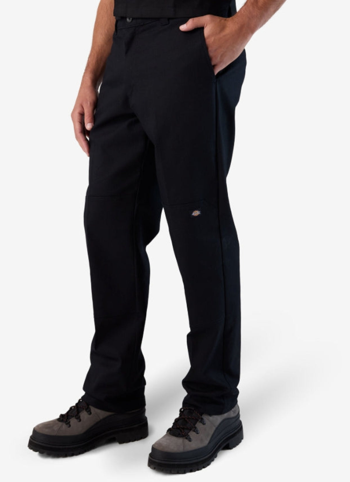 Dickies Men&#39;s Pro Series Double-Front Relaxed Fit Tapered Work Pant - Work World - Workwear, Work Boots, Safety Gear