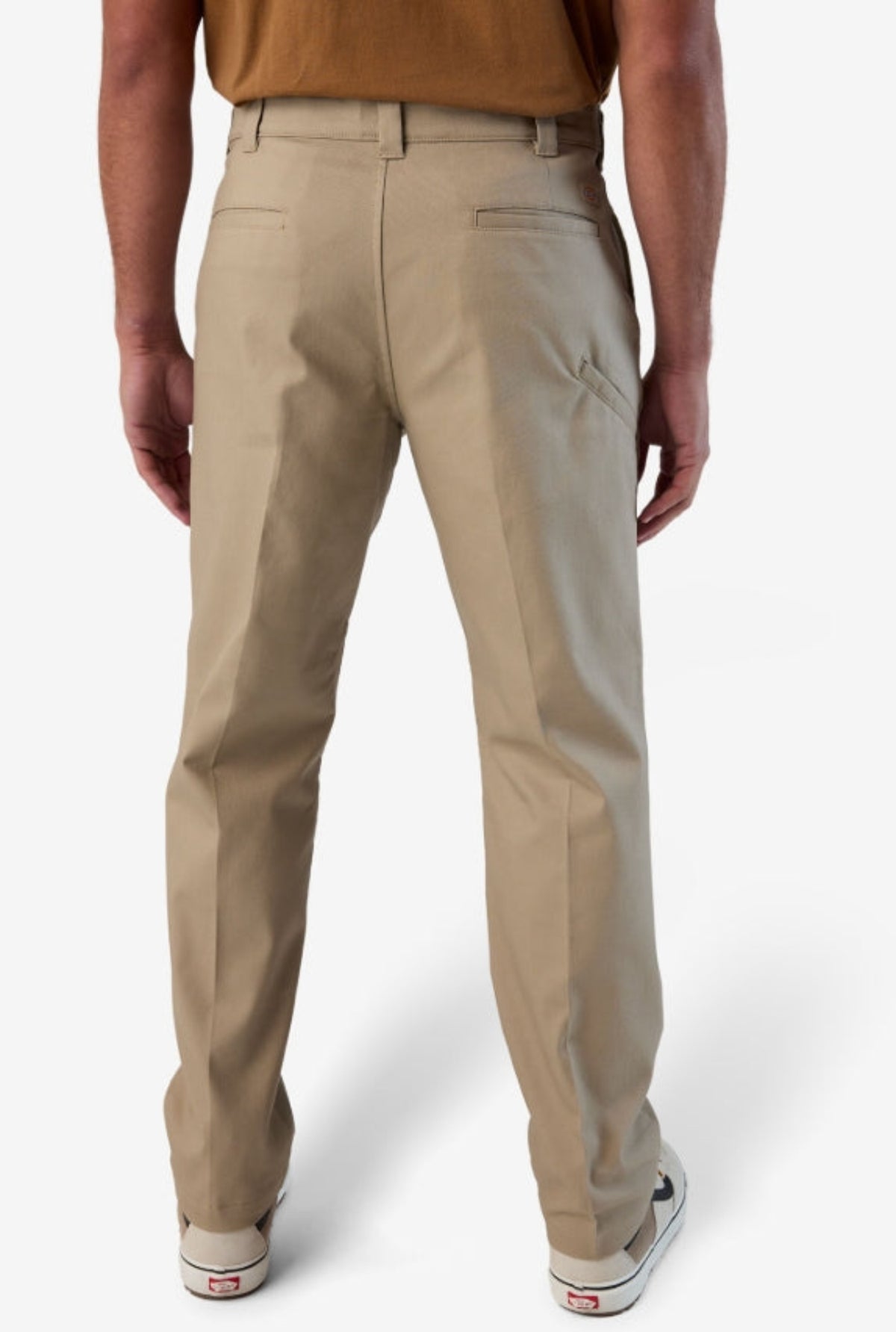 Dickies Men&#39;s Pro Series Double-Front Relaxed Fit Tapered Work Pant - Work World - Workwear, Work Boots, Safety Gear