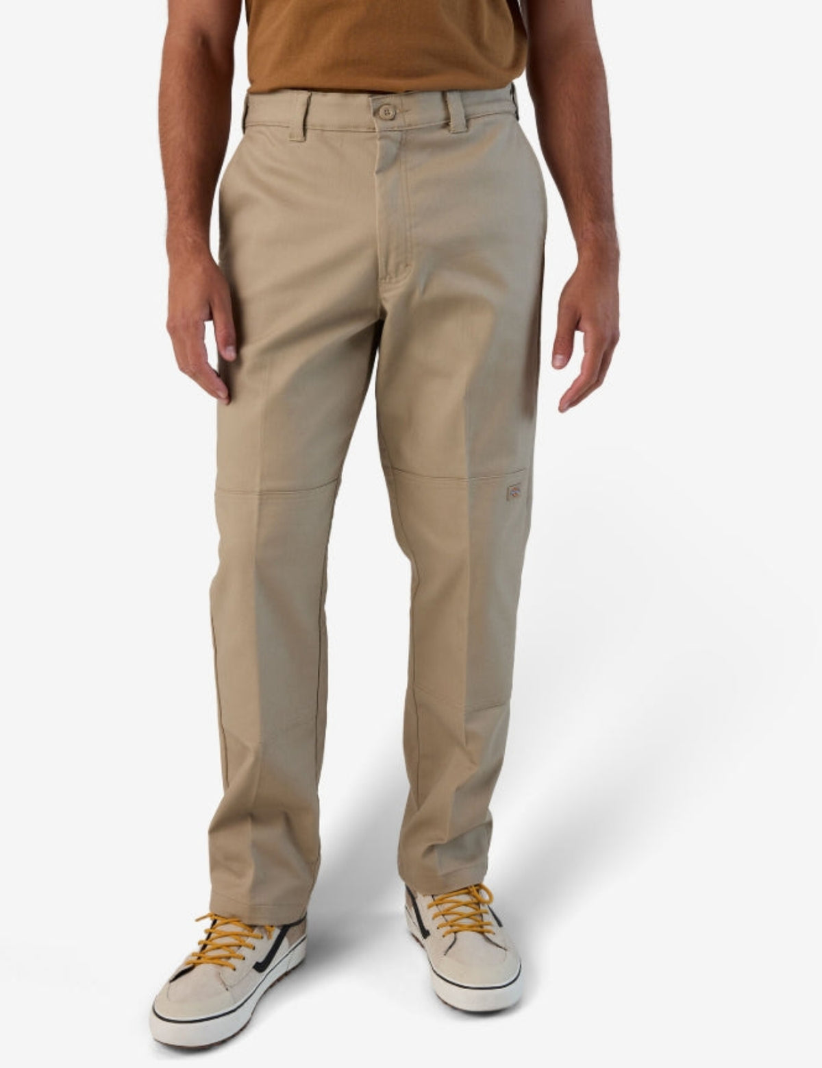 Dickies Men&#39;s Pro Series Double-Front Relaxed Fit Tapered Work Pant - Work World - Workwear, Work Boots, Safety Gear