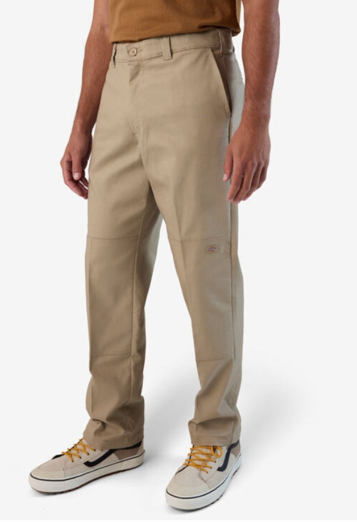 Dickies Men&#39;s Pro Series Double-Front Relaxed Fit Tapered Work Pant - Work World - Workwear, Work Boots, Safety Gear
