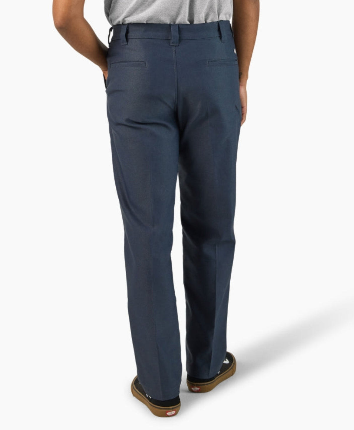 Dickies Men&#39;s Pro Series Double-Front Relaxed Fit Tapered Work Pant - Work World - Workwear, Work Boots, Safety Gear