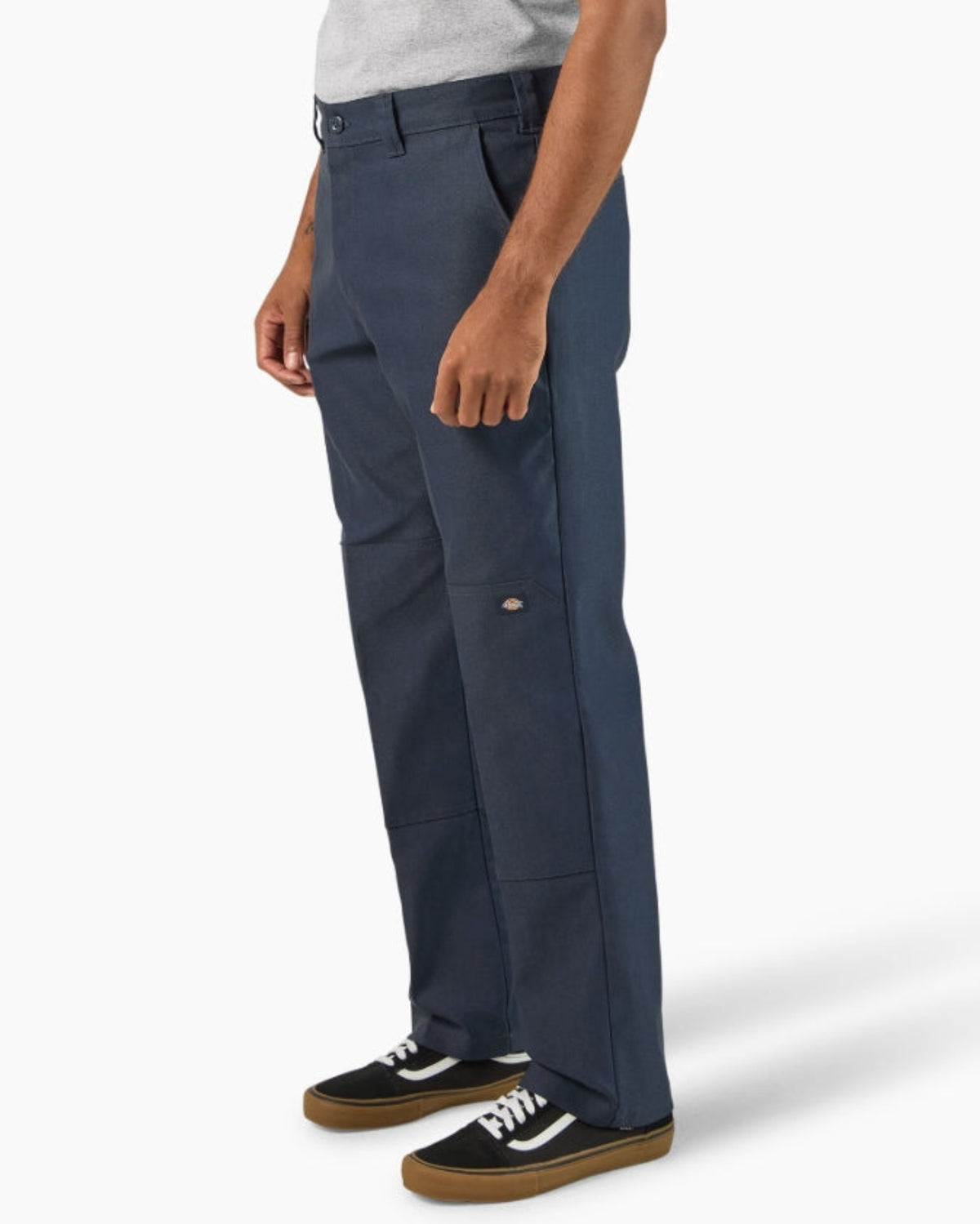 Dickies Men&#39;s Pro Series Double-Front Relaxed Fit Tapered Work Pant - Work World - Workwear, Work Boots, Safety Gear