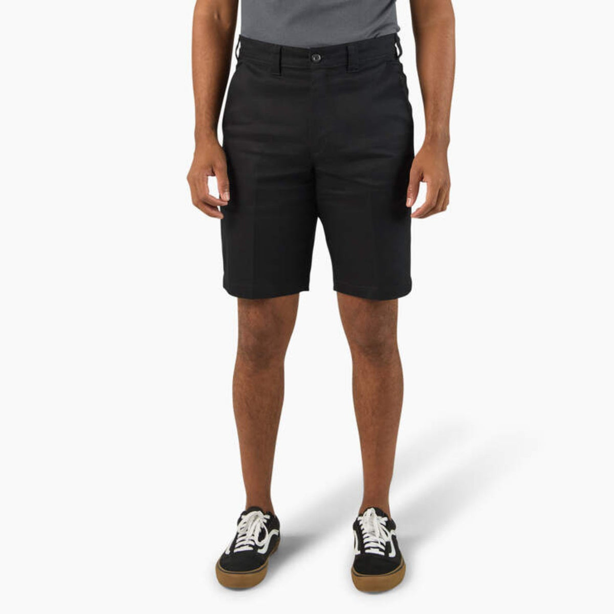 Dickies Men's 874 Pro 11" Regular Fit Work Short Shorts Dickies Black 30