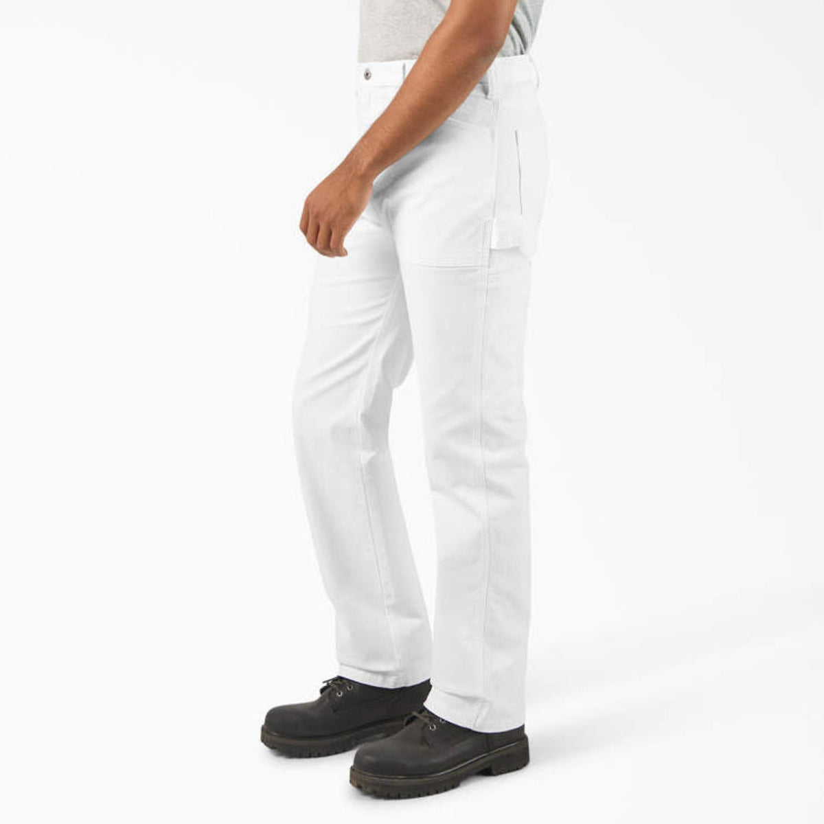 Dickies Men&#39;s Flex Utility Cotton Painter Pant - Work World - Workwear, Work Boots, Safety Gear