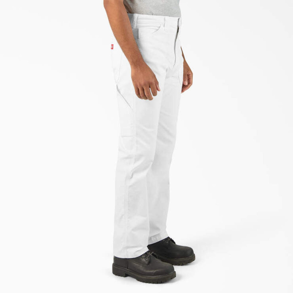 Dickies Men&#39;s Flex Utility Cotton Painter Pant - Work World - Workwear, Work Boots, Safety Gear