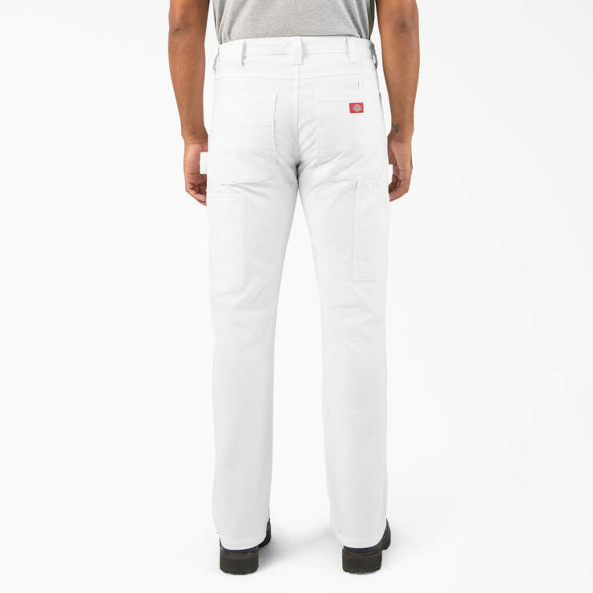 Dickies Men&#39;s Flex Utility Cotton Painter Pant - Work World - Workwear, Work Boots, Safety Gear