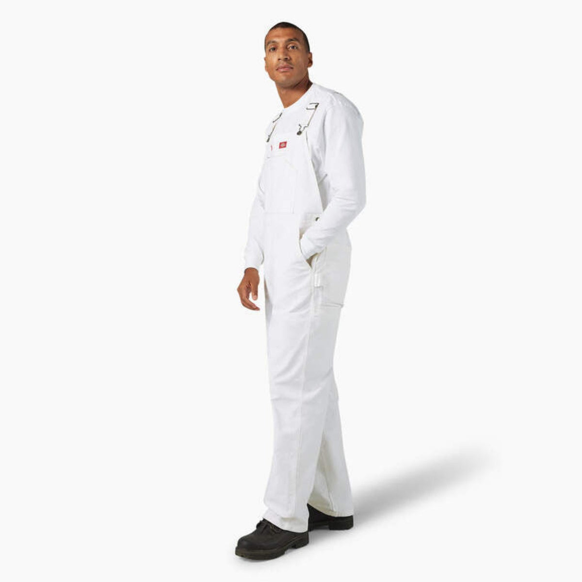 Dickies Men's Utility Painter Bib Overall Bibs & Overalls Dickies