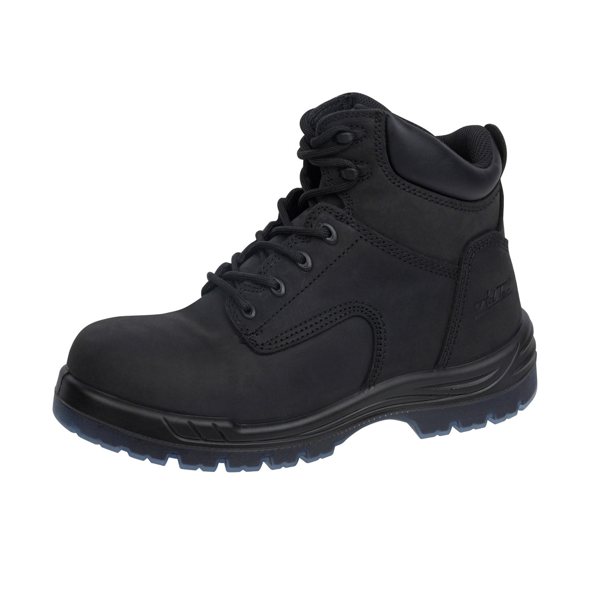 Ad Tec Men's Diego 6" Comp Toe Work Boot Work Boots Ad Tec
